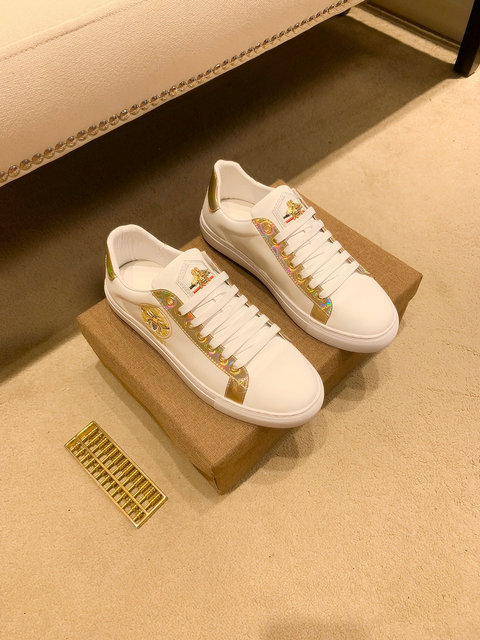 men gucci shoes-210